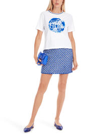 T-Shirt 1/2 Arm Marc Cain Collections