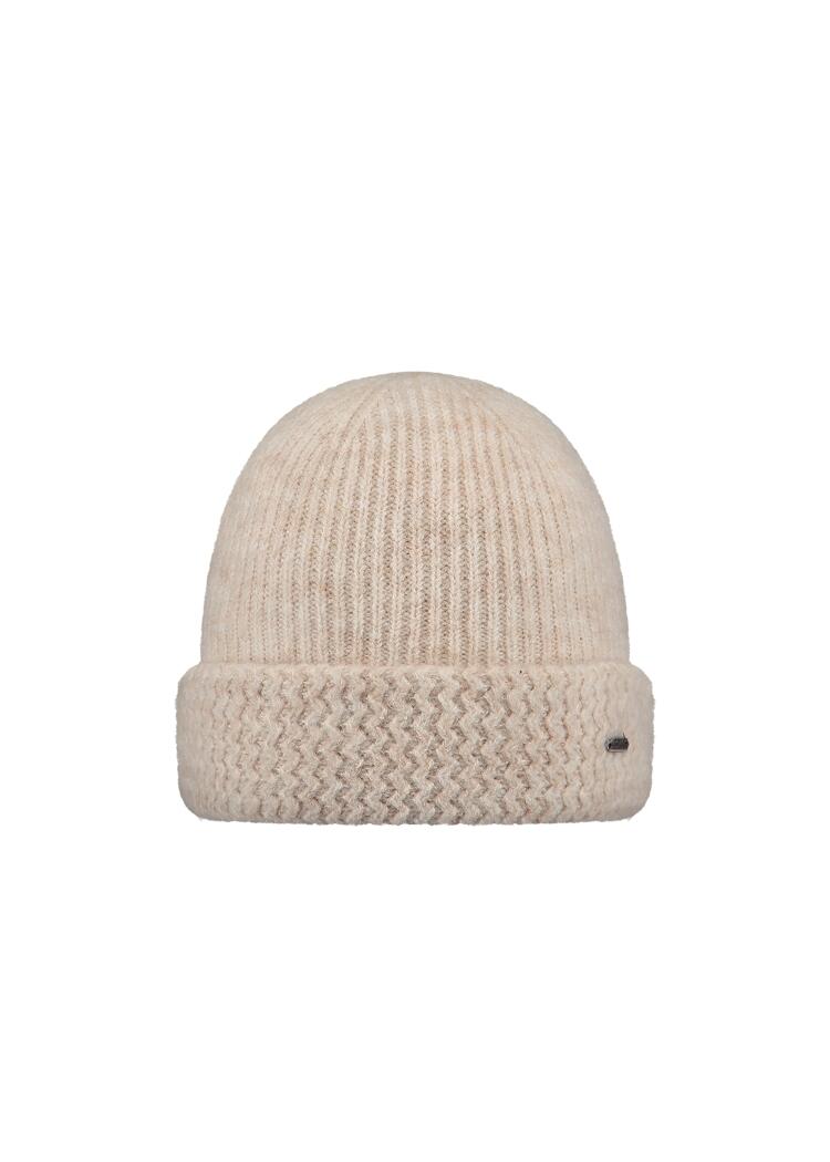 Barts Unisex Kinder Beige Kindermütze Shae - Bild 3
