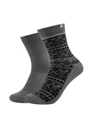 Diverse Strumpfartikel Skechers Socks
