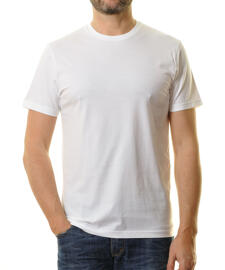 T-Shirt 1/2 Arm RAGMAN
