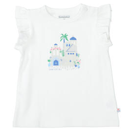 T-Shirt 1 & 2 Arm STACCATO