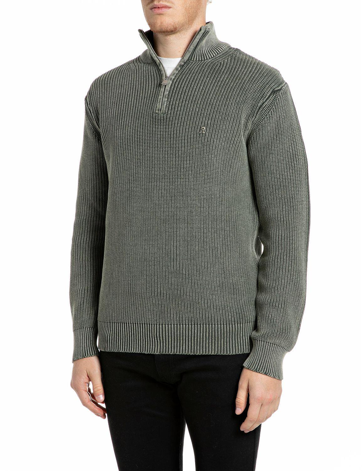 Replay - Uk00au.000.7246ig - Gr. - Xl