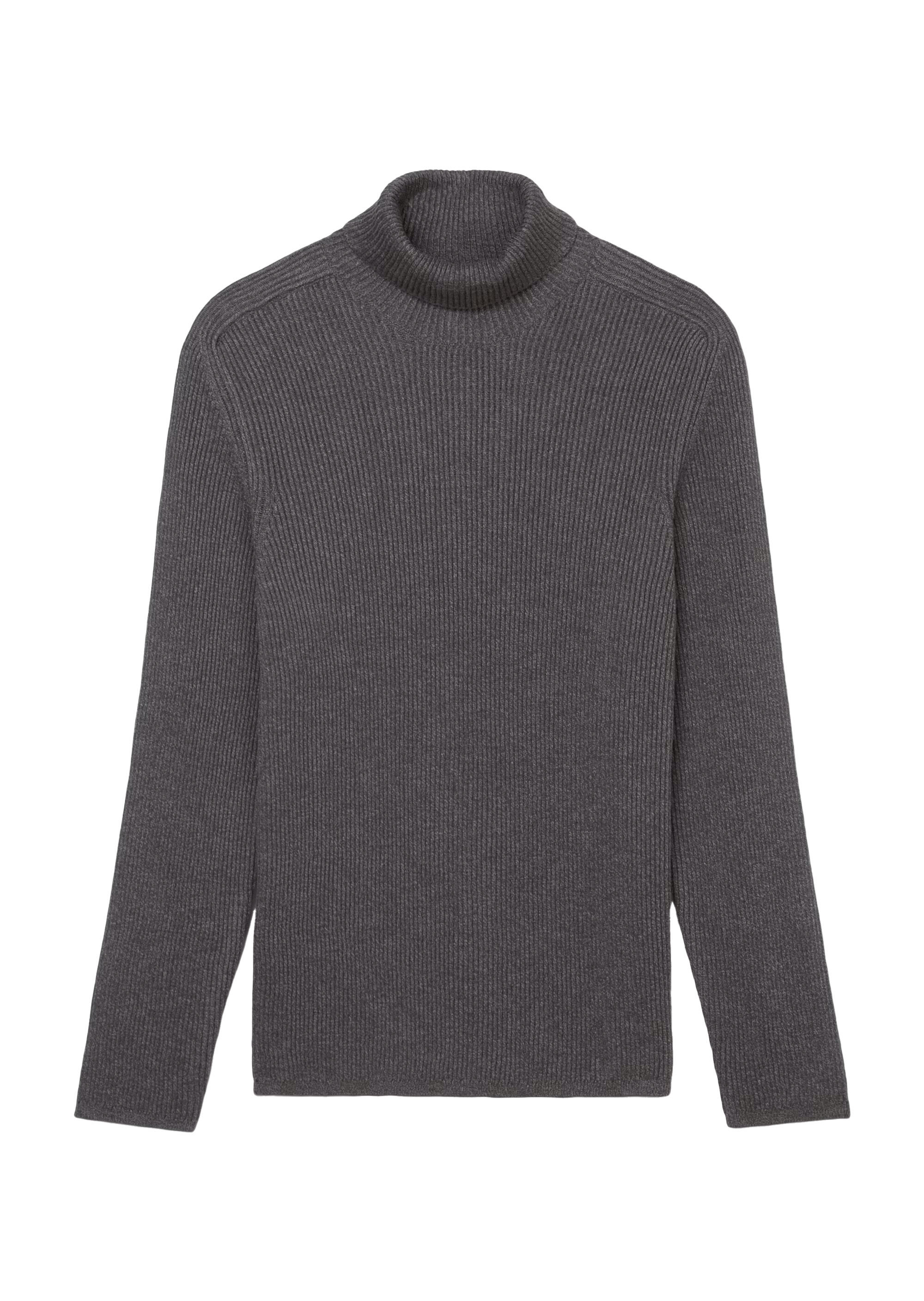 Marc O'polo Casual Grau - Rollkragenpullover - Gr. - Xxl