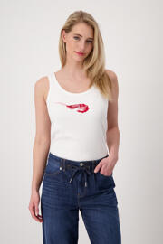 Shirt ohne Arm monari