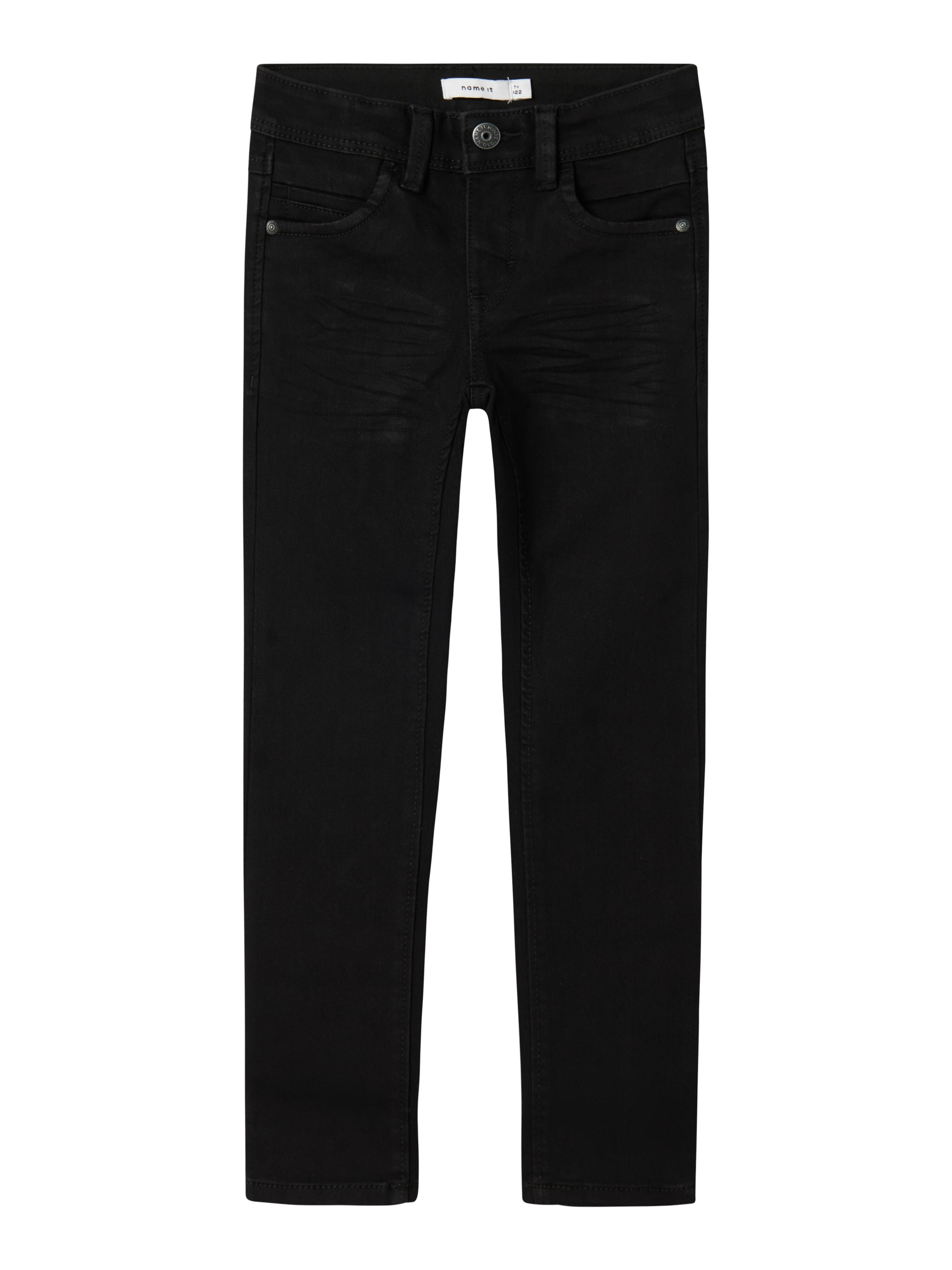 Name It Nkmsilas Xslim Jeans 2002-Tx Noos - Bild 2