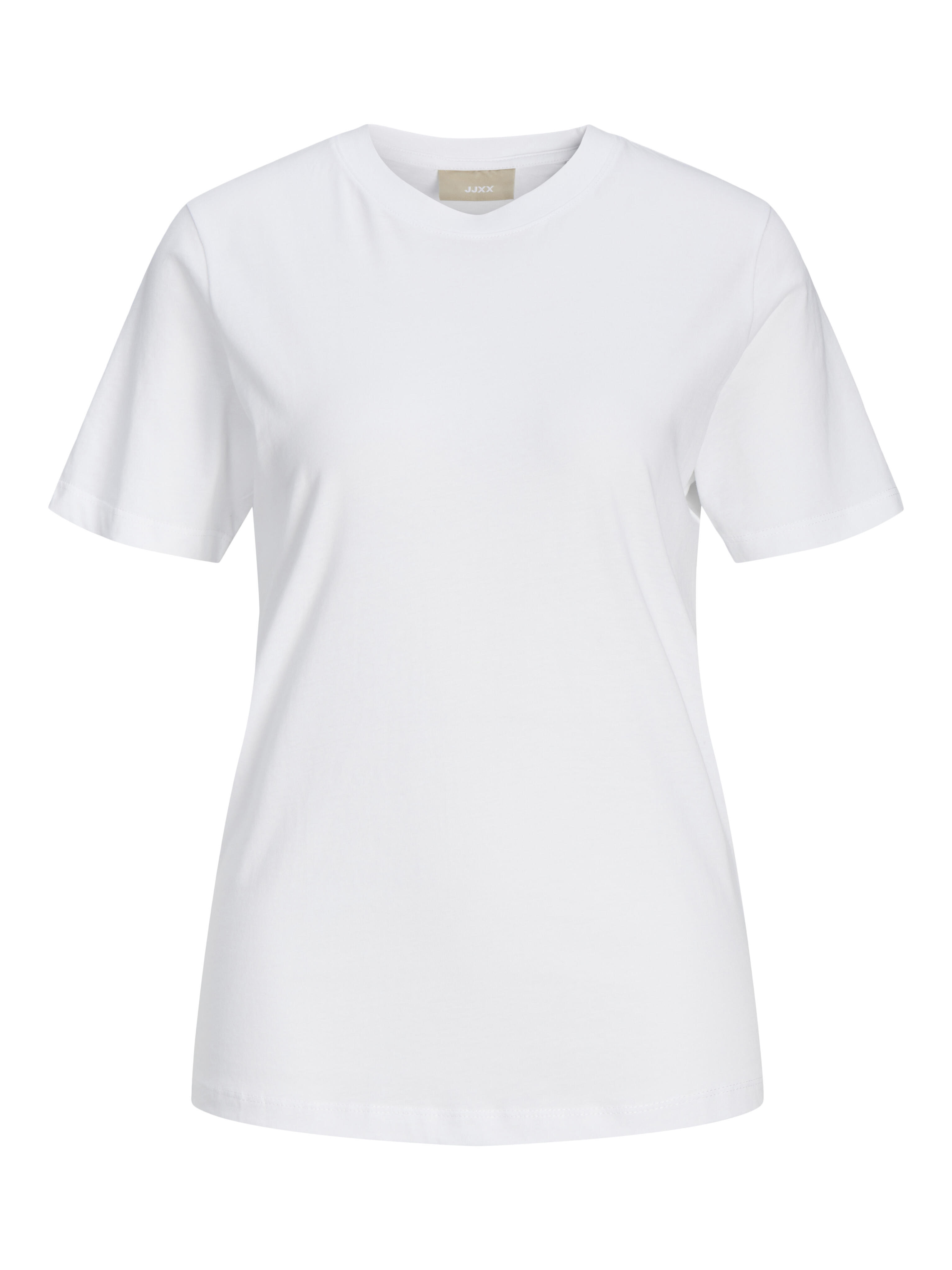 JJXX Anna Damen Kurzärmliges T-Shirt - Bild 5