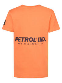 Kinder Petrol Industries