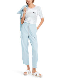 T-Shirt 1/2 Arm Marc Cain Sports