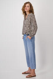 Blusen 1 & 1 Arm monari
