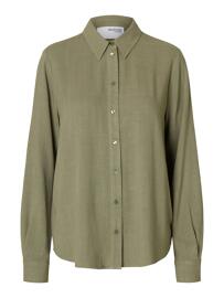 Blusen 1 & 1 Arm SELECTED FEMME
