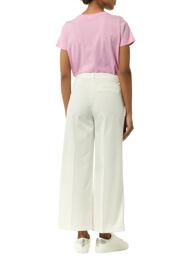 Hosen comma casual identity