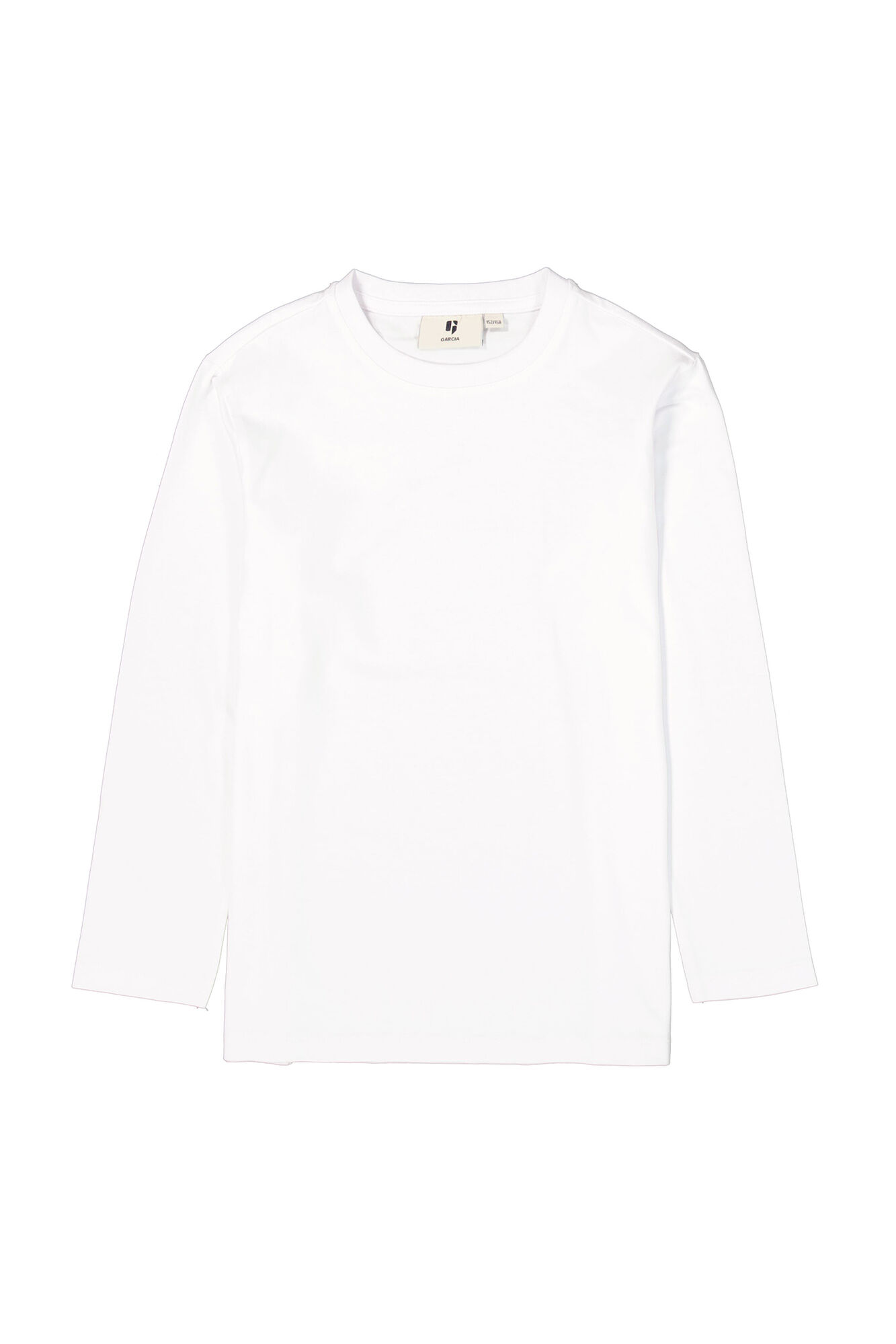 Garcia - Z3050 White - Gr. - 146