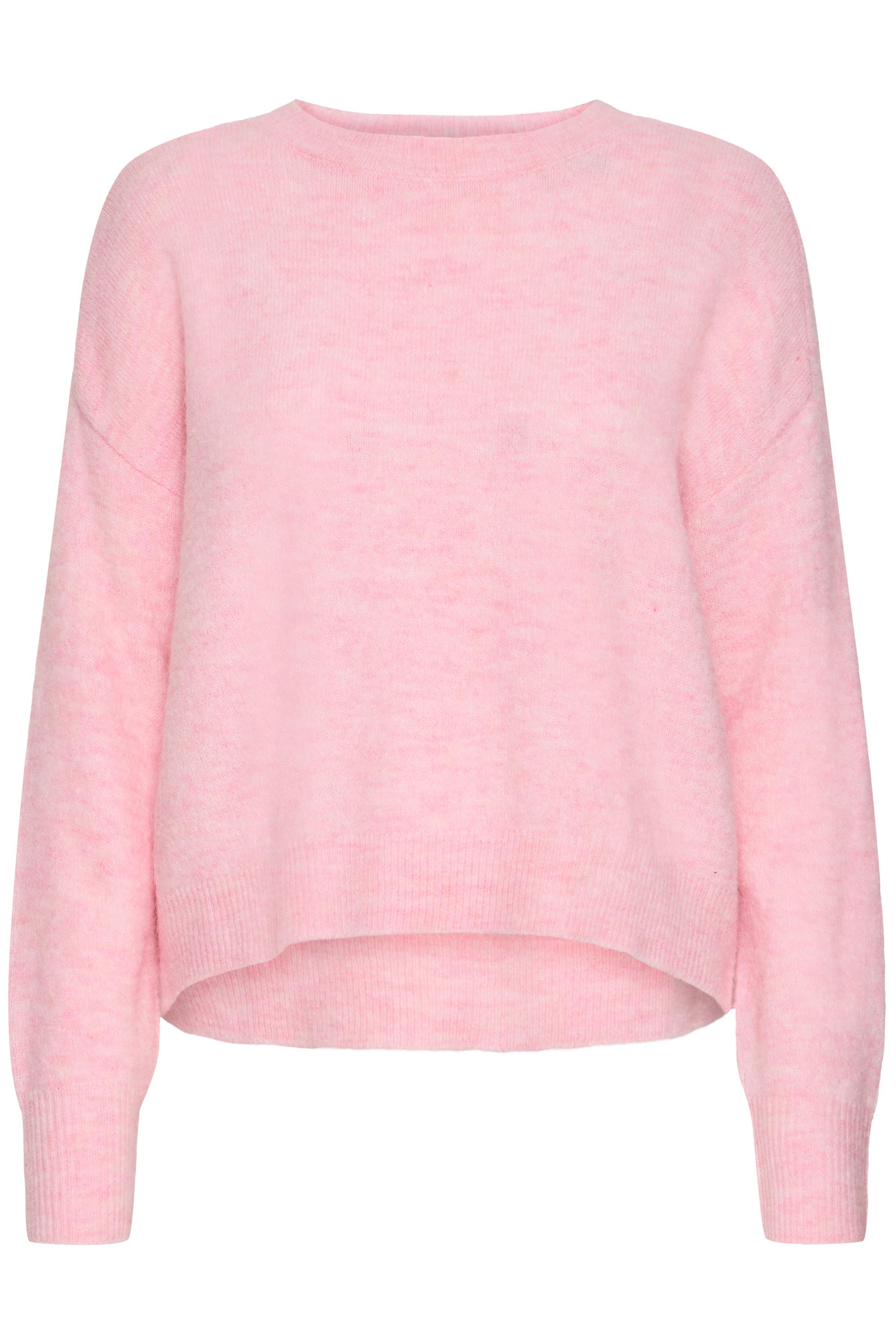 B.young Damen Rose Pullover Monna - Bild 2