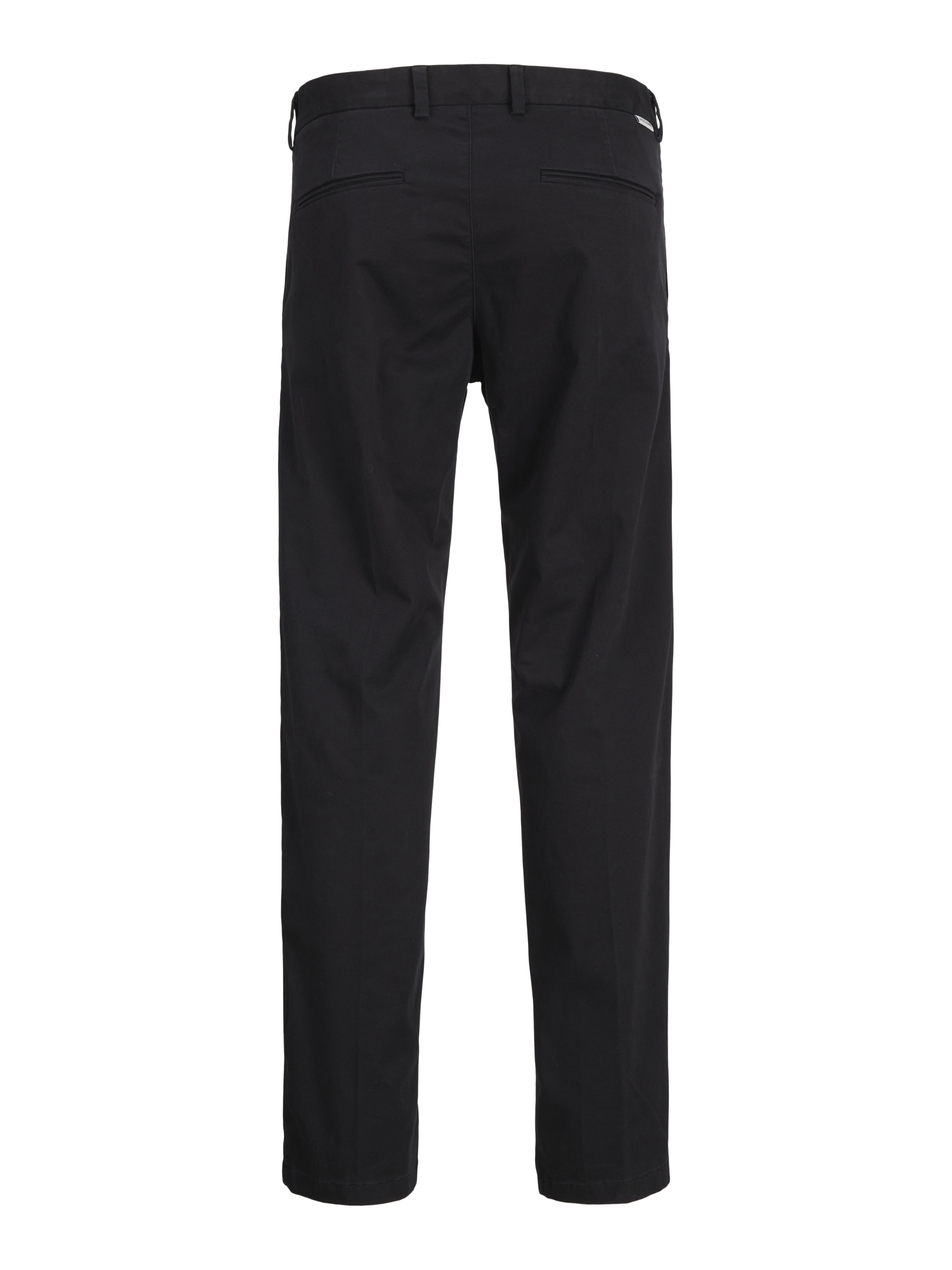Jack & Jones Herren Chinohose JPSTKANE BARRET - Relaxed Fit - Bild 3
