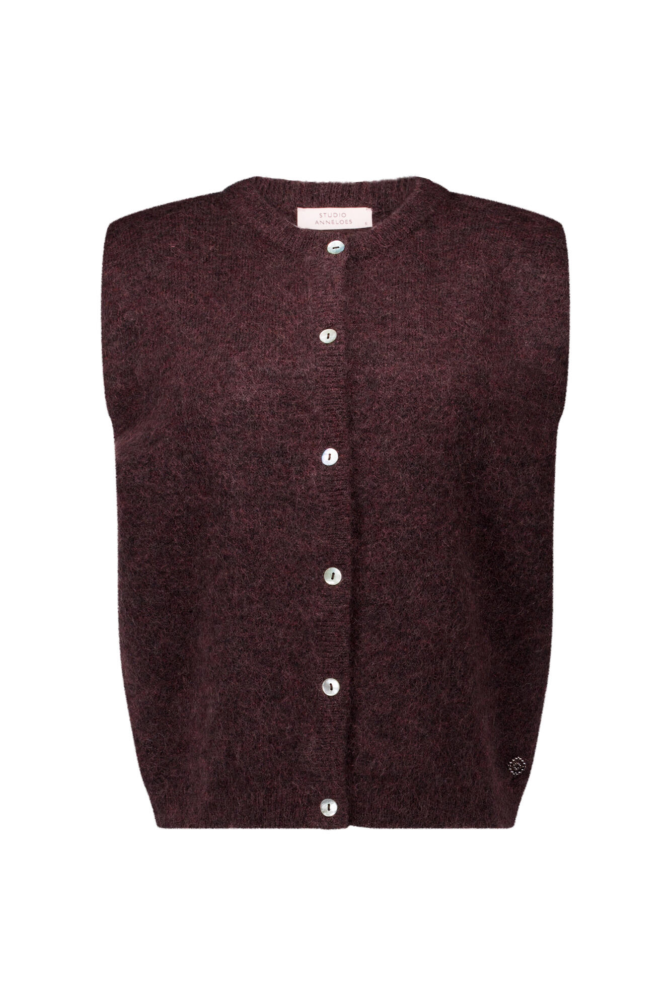 Studio Anneloes Bibi Sls Cardigan - Bild 2