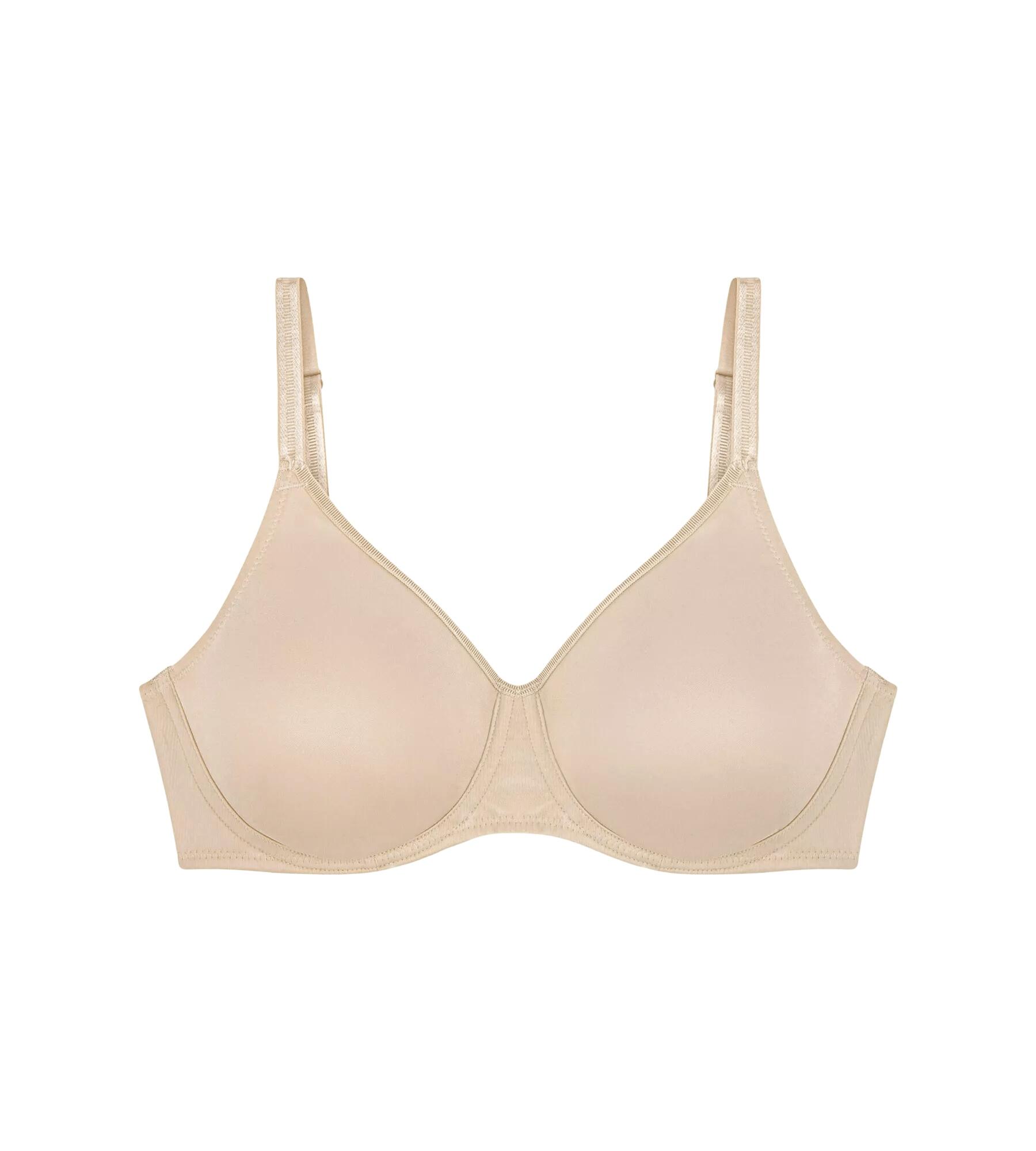 Triumph Damen Beige -Bh Urban Minimizer - Bild 3