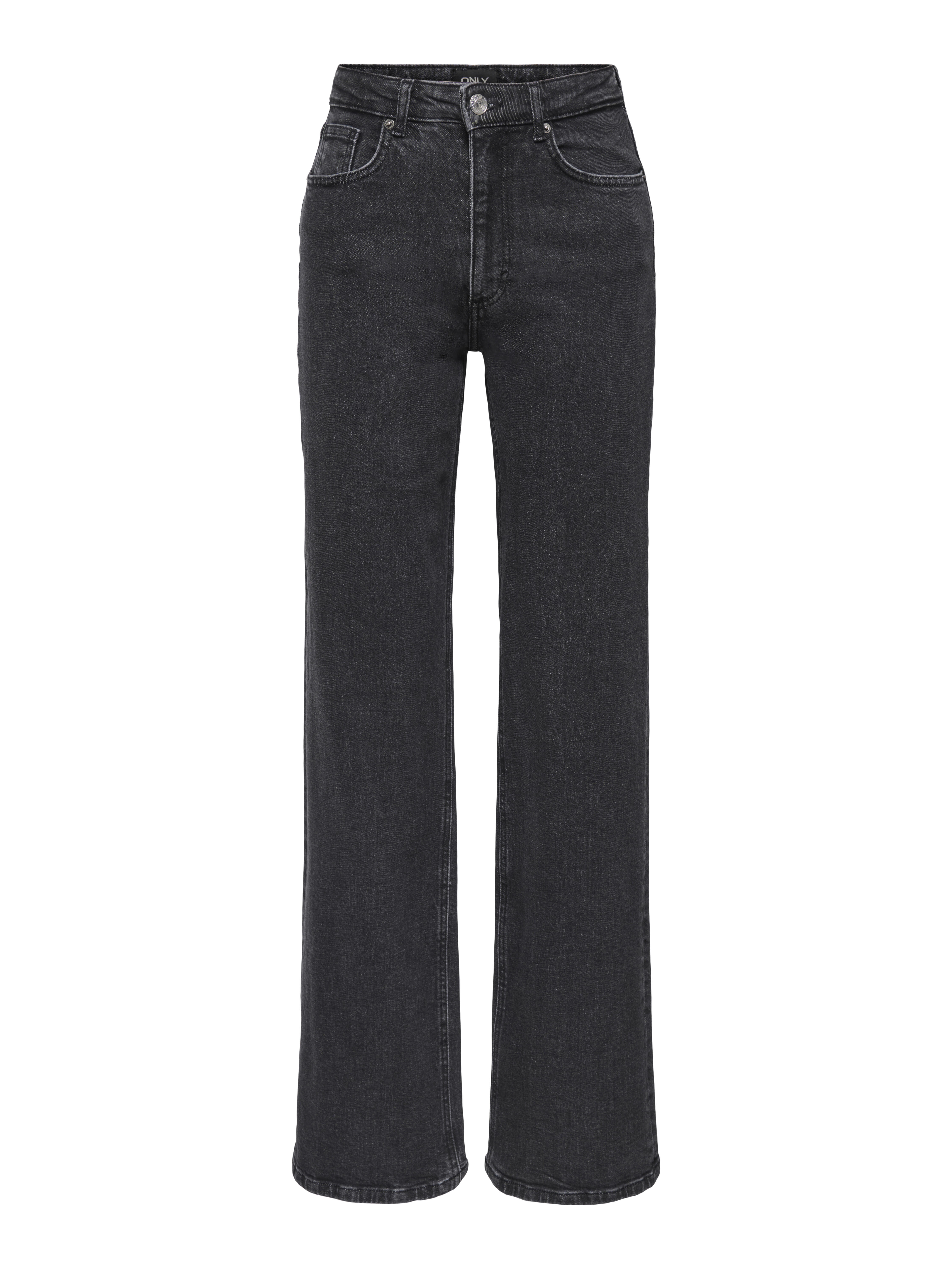 Only Damen Schwarz Jeans - Bild 4