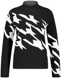 Pullover lang Arm GERRY WEBER Edition