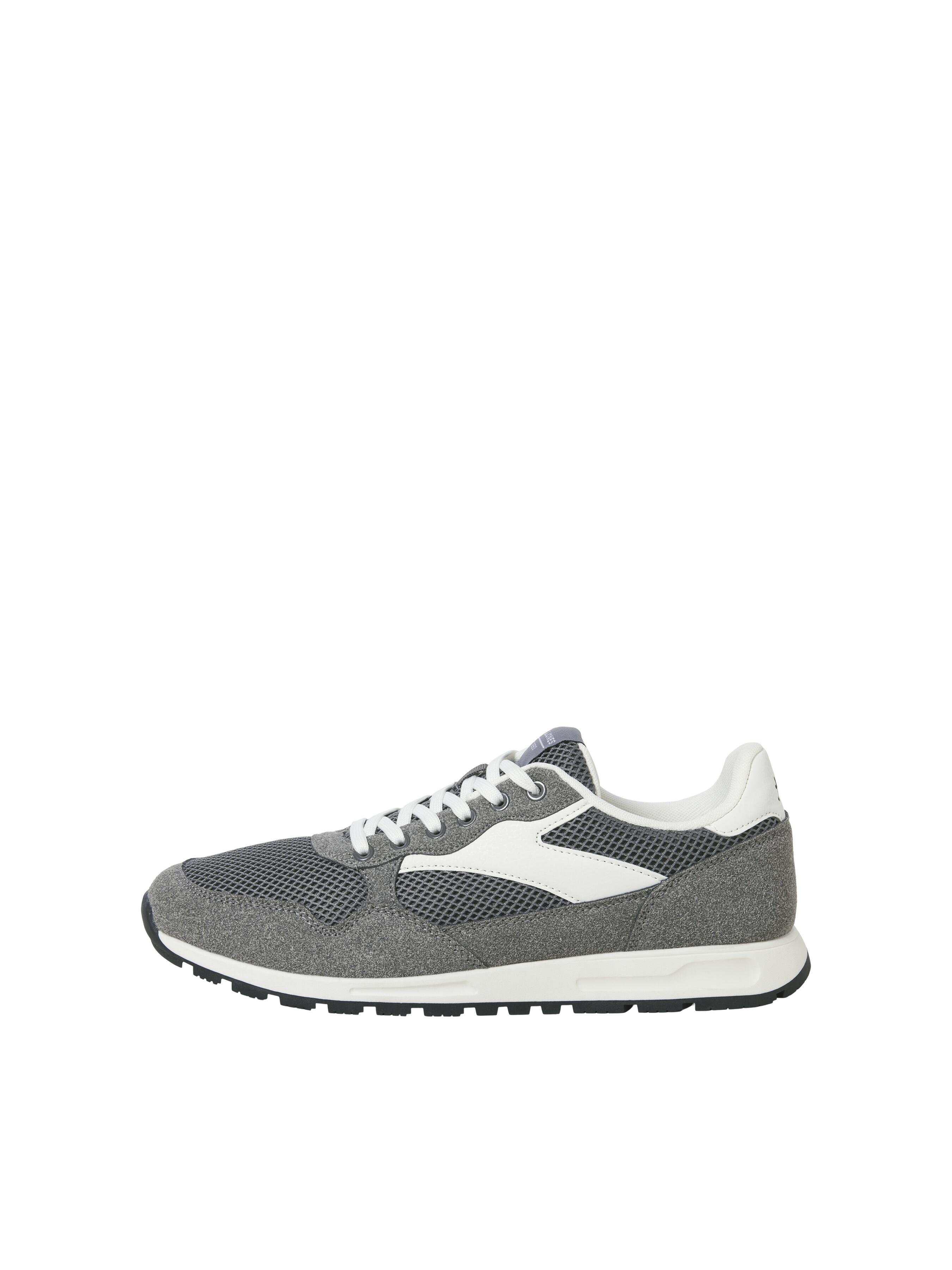 Jack & Jones Herren Frost Gray Sneaker Sneaker - Bild 3