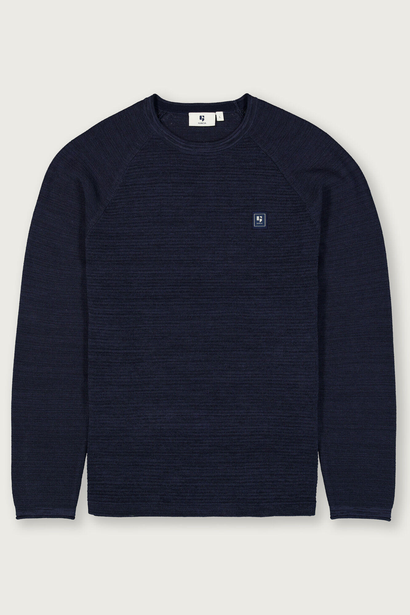 Garcia Bleu Pullover - Bild 2