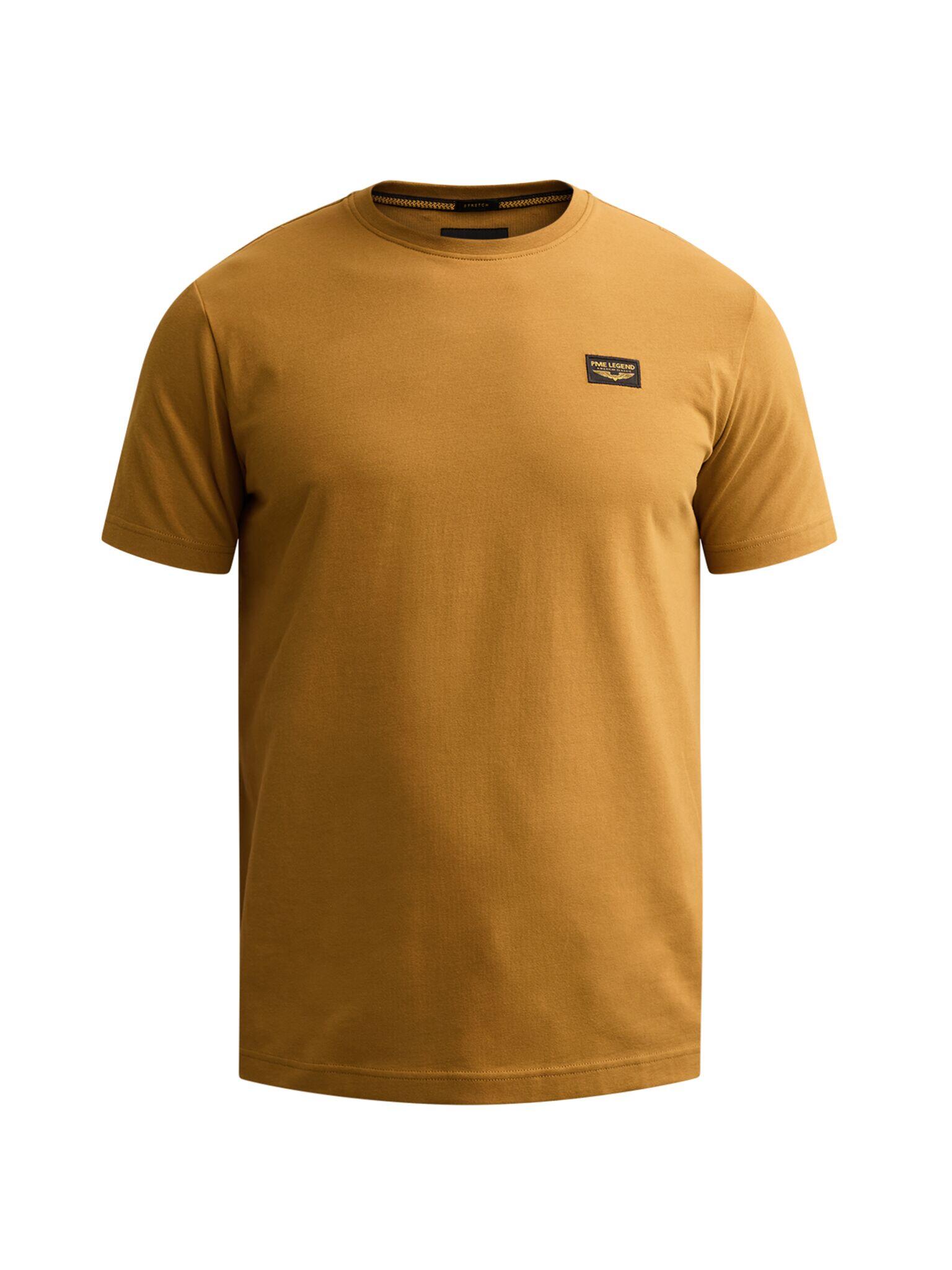Pme Legend Golden - American Classic Tee Brown - Gr. - Xxxl