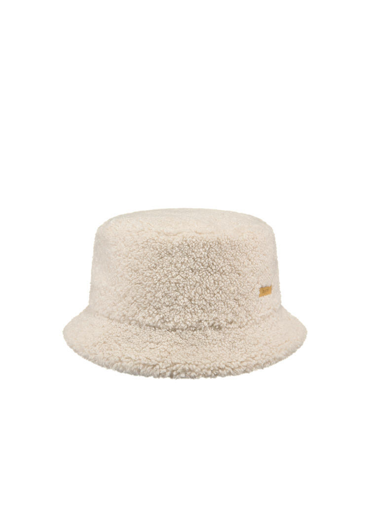 Barts Damen Beige Bob Teddy - Bild 4