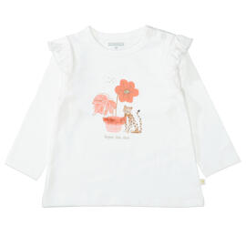 T-Shirt 1 & 1 Arm STACCATO