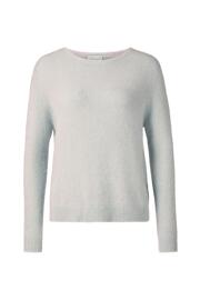 Pullover lang Arm Rich & Royal