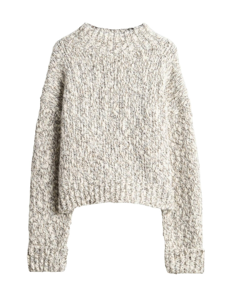 Opus , Damen, Strickwaren, Beige, M - Bild 2