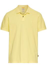 T-Shirt 1/2 Arm camel active