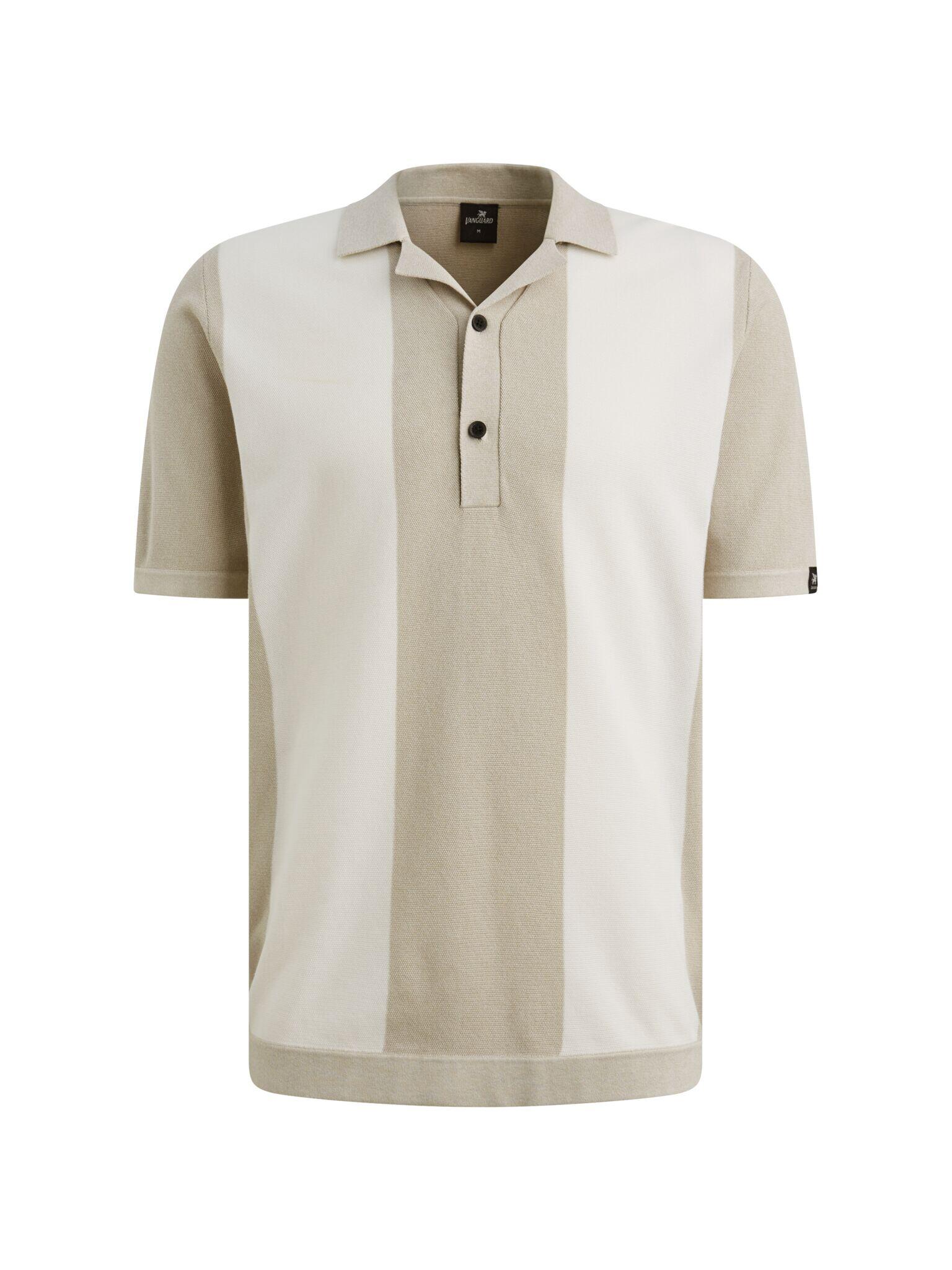 Vanguard - Cotton Modal Pure Cashmere - Gr. - L
