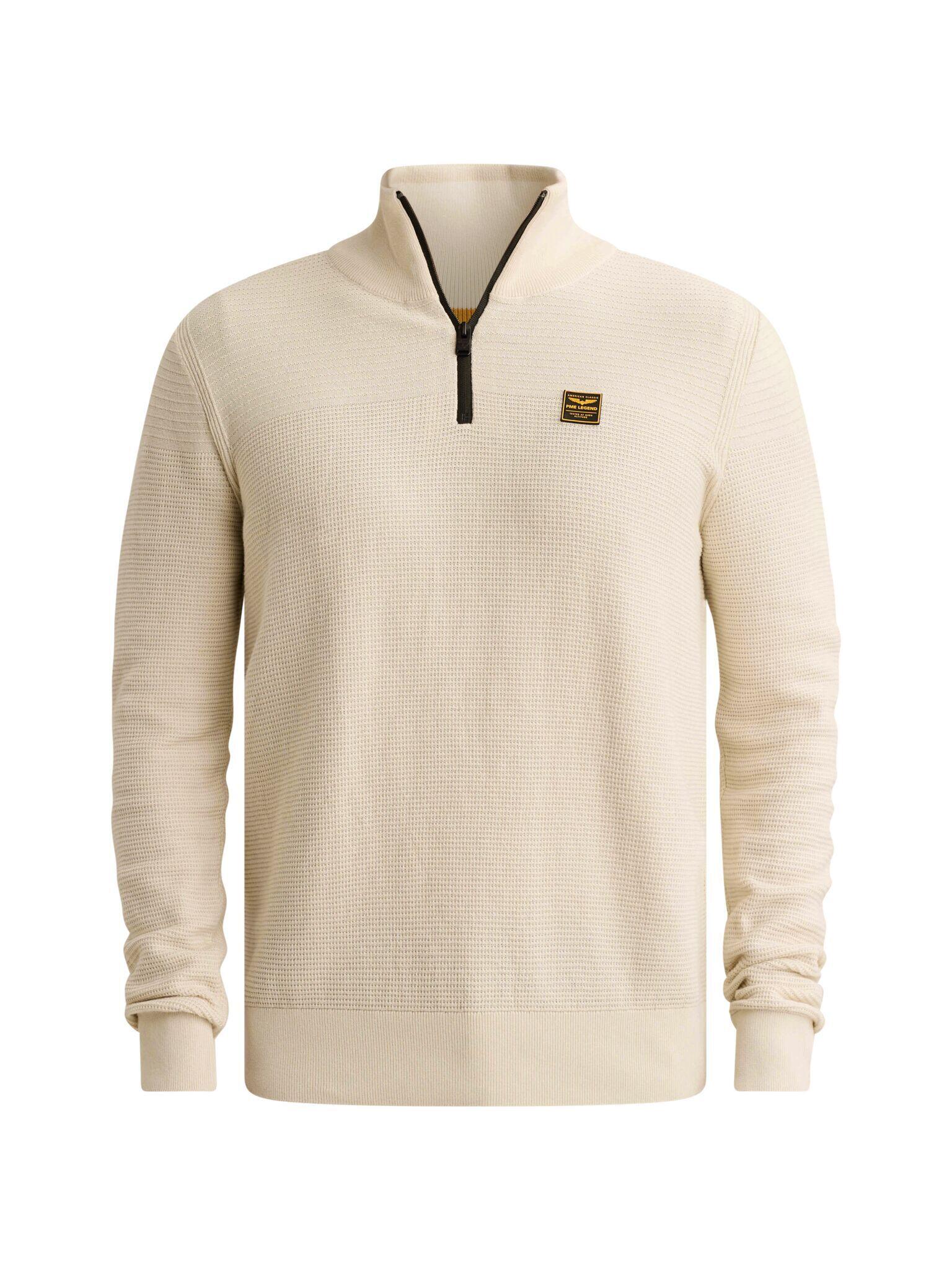 Pme Legend - Cotton Mouline (Organic) Bone White - Gr. - M