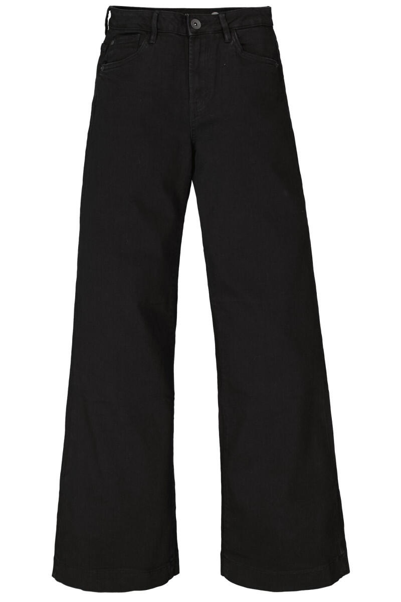 Garcia Damen Noir Weite Jeans Celia - Bild 2