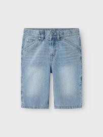 Bermudas & Shorts NAME IT