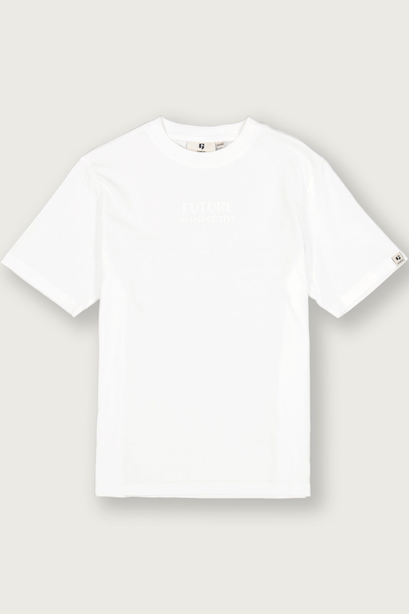 Garcia - Z3055 White - Gr. - 146