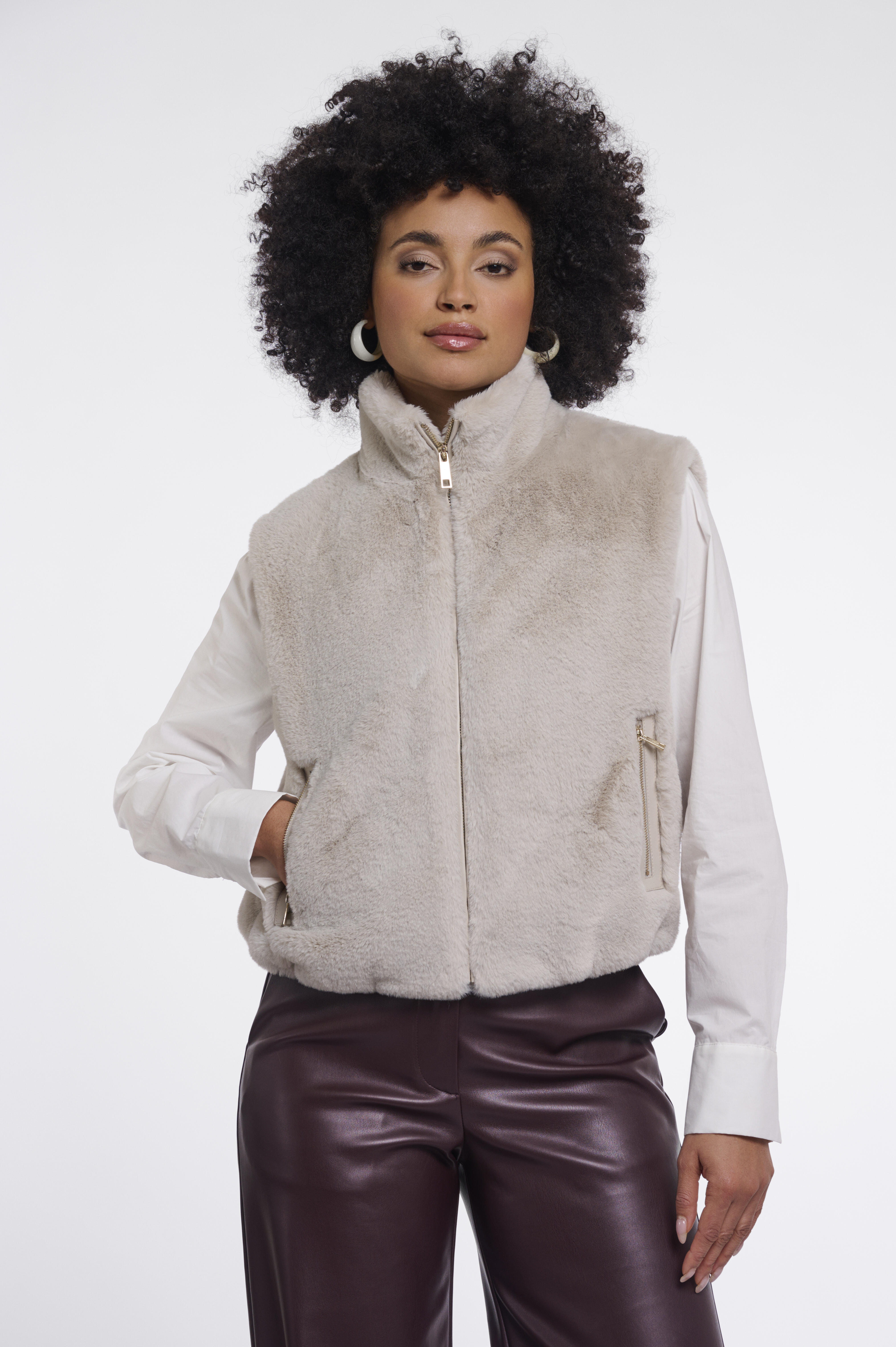 Rino&Pelle - Nikki.7002611 Birch - Gr. - 40