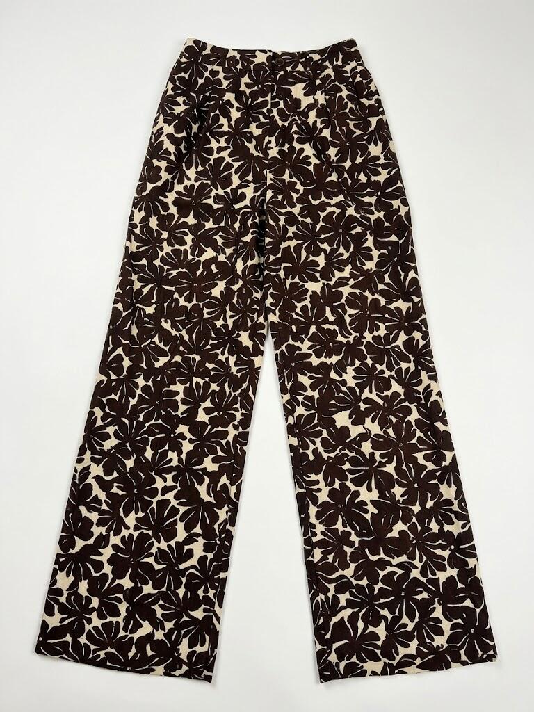 Mango - Hose Jamie - 05/Crudo - Gr. - 38