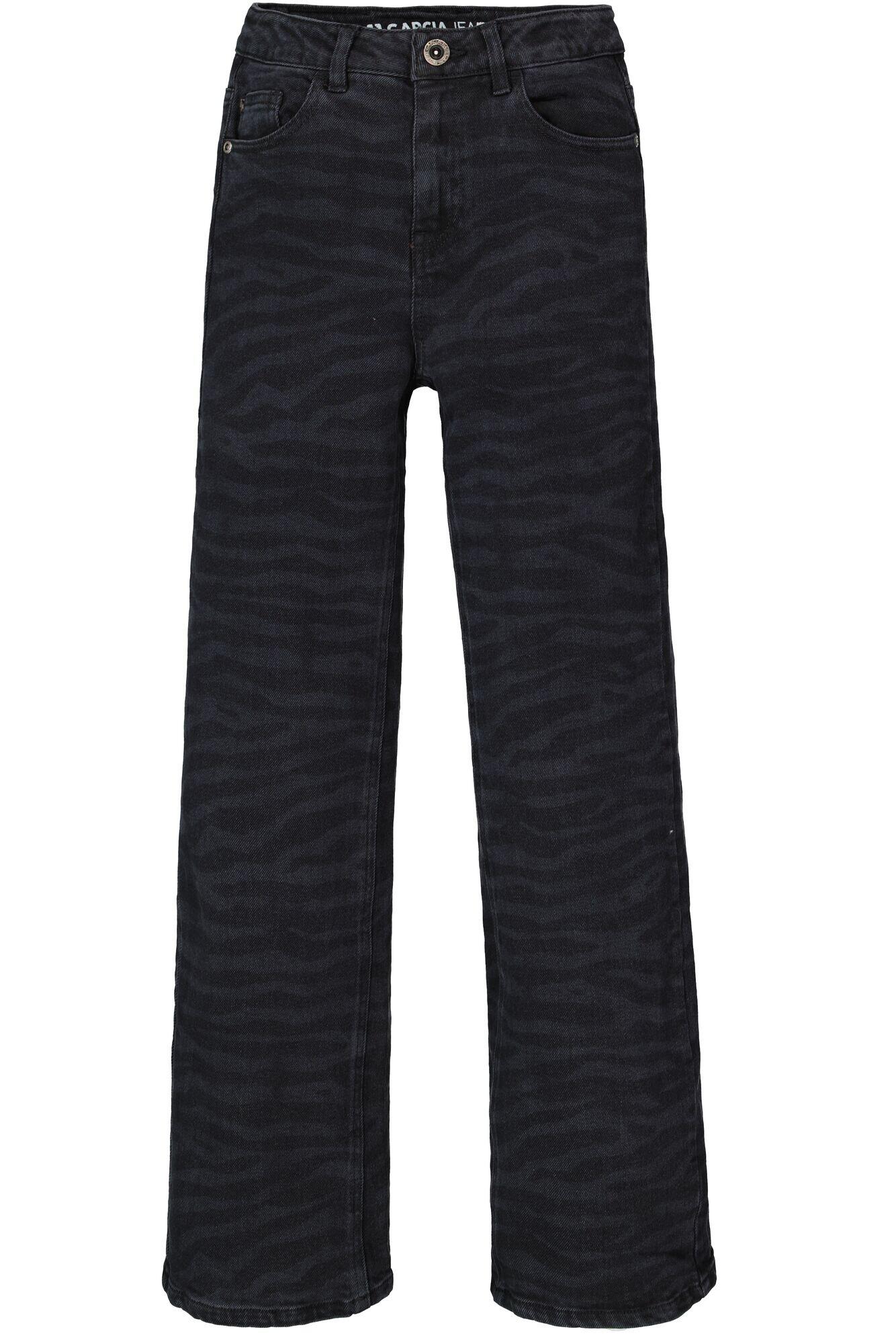 Garcia - K52521 Off Black - Gr. - 176