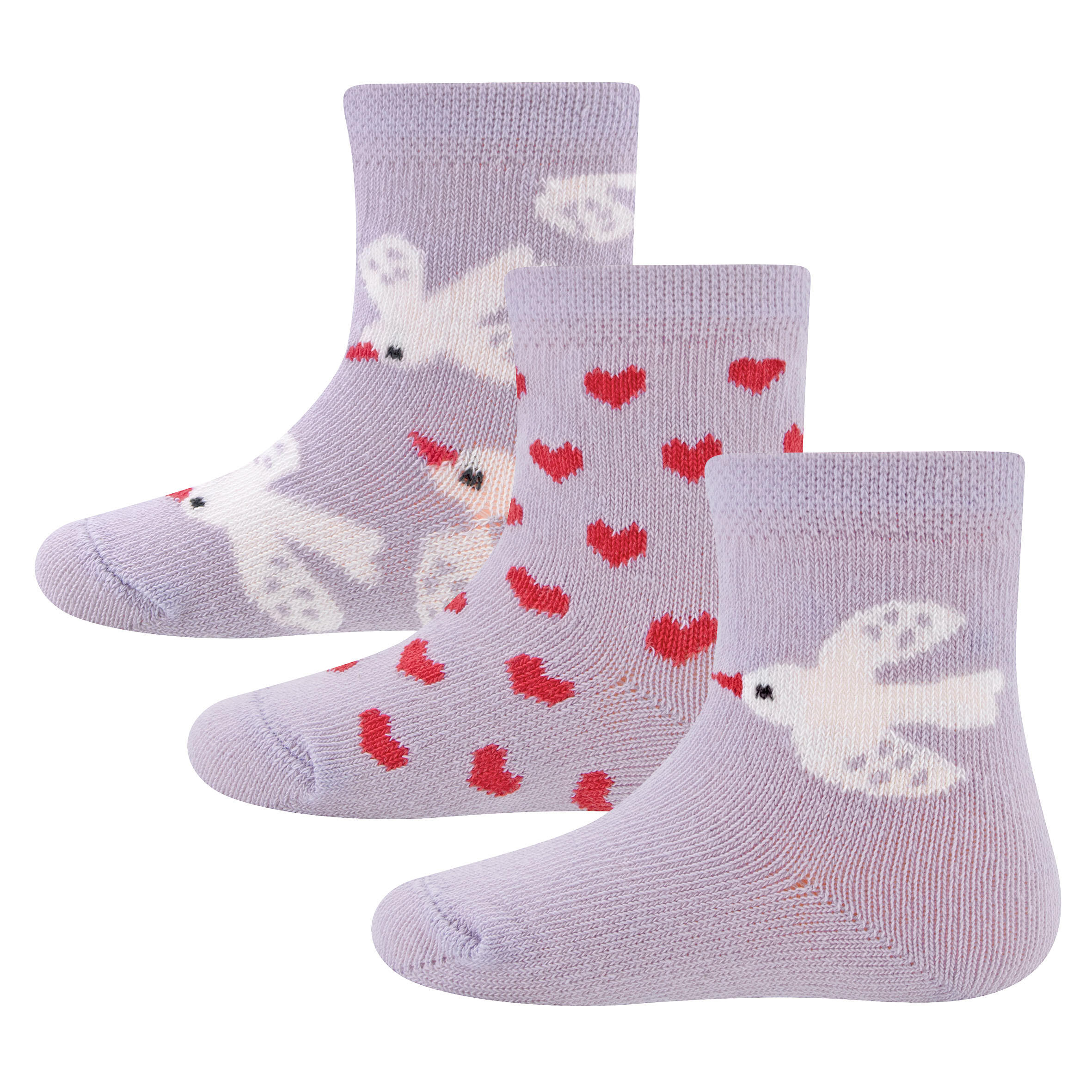 Ewers Strümpfe Gmbh - Socken Multicolour - Gr. - 18.5