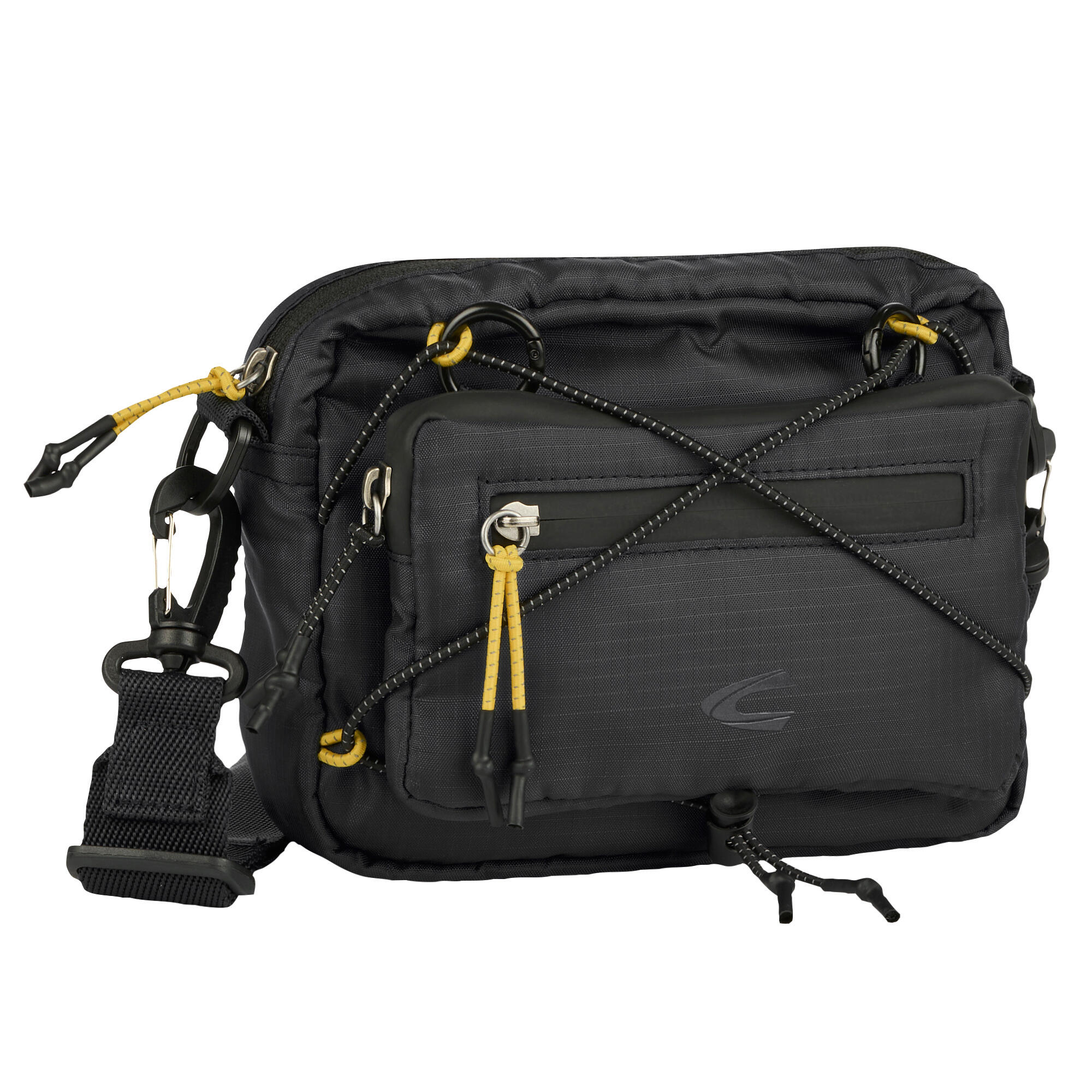 Camel Active Bags - Shores Black - Gr. - M - Bild 3