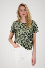 T-Shirt 1/2 Arm monari