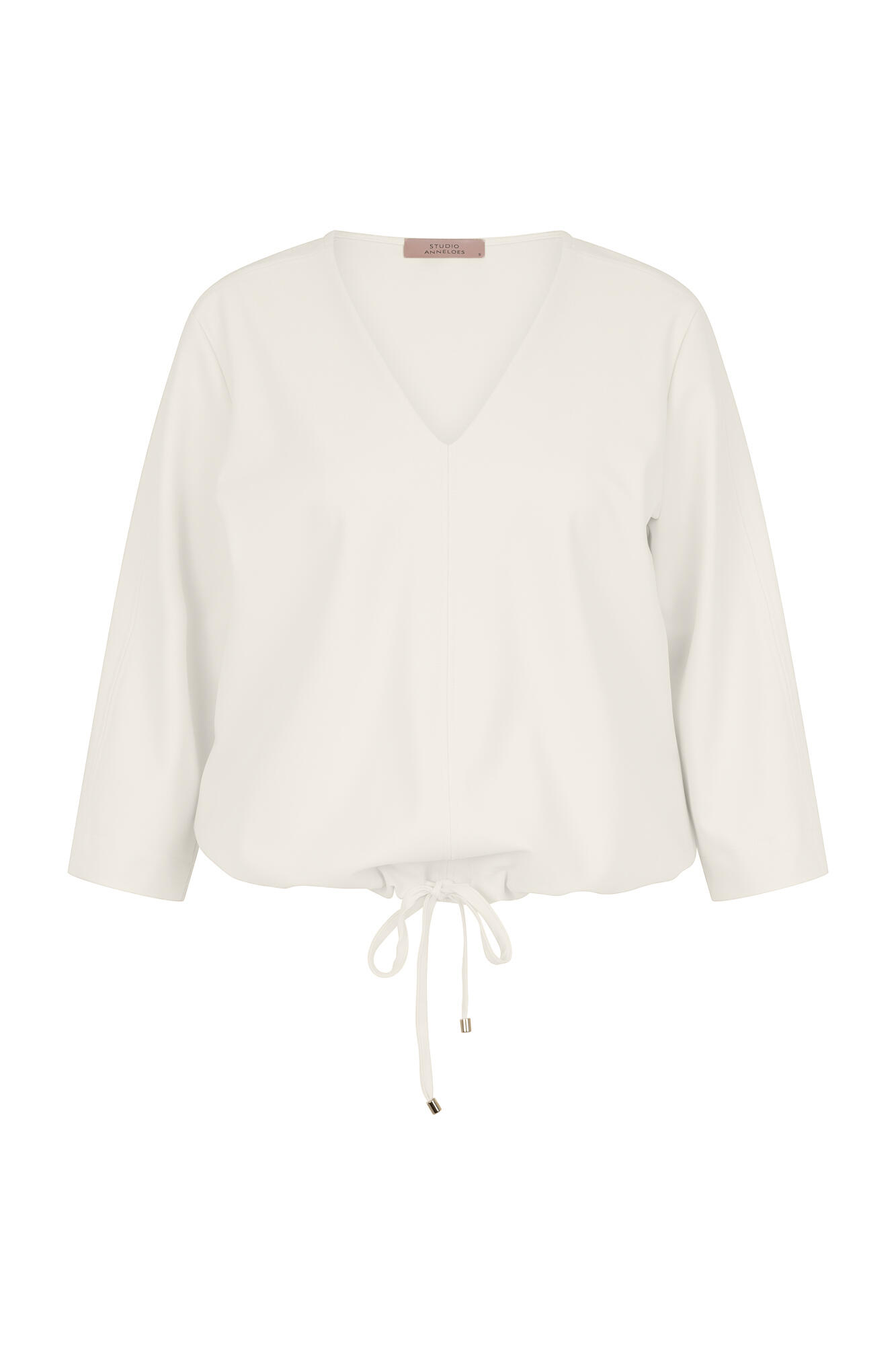 Studio Anneloes - Odette Bonded Top - Gr. - M