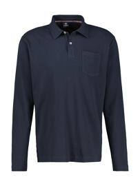 Polos 1/1 Arm LERROS