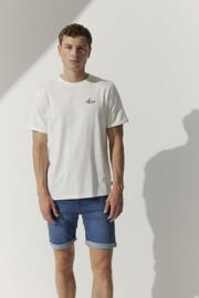 T-Shirt 1/2 Arm BASEFIELD