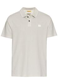 T-Shirt 1/2 Arm camel active