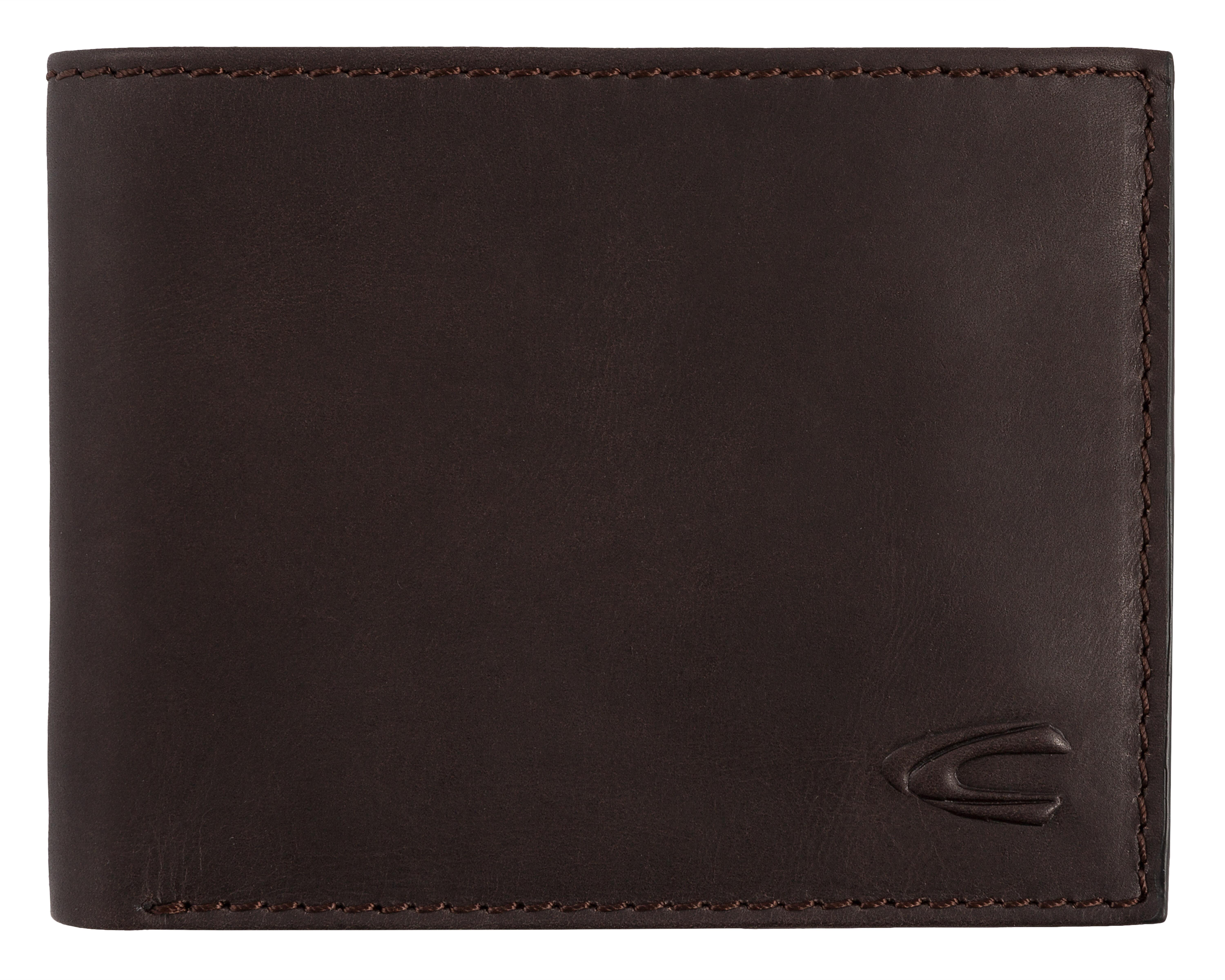 Camel Active Accessories Kleinlederartikel Brown Brown - Bild 3