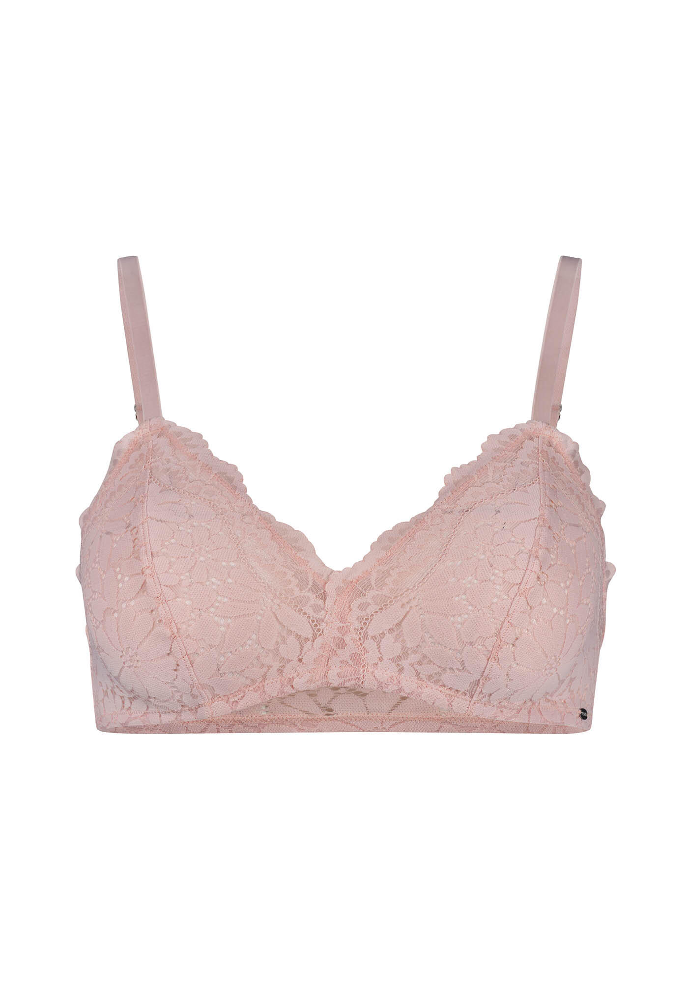 Skiny Damen Bh Top Herausn. Pads Wonderfulace - Bild 3