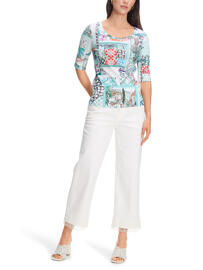 T-Shirt 1/2 Arm Marc Cain Collections