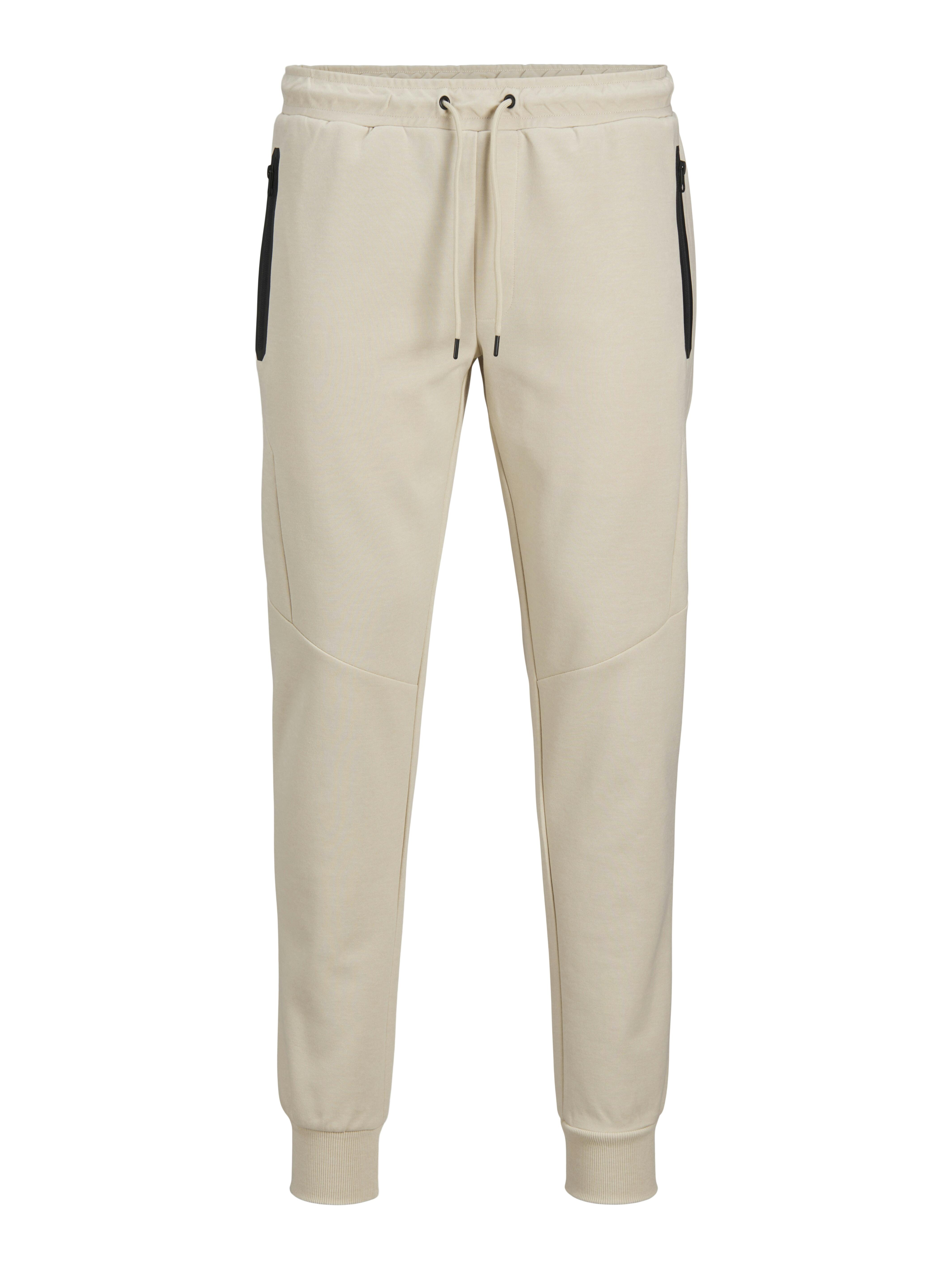JACK & JONES Male Jogginghose Slim Fit Jogginghose - Bild 2
