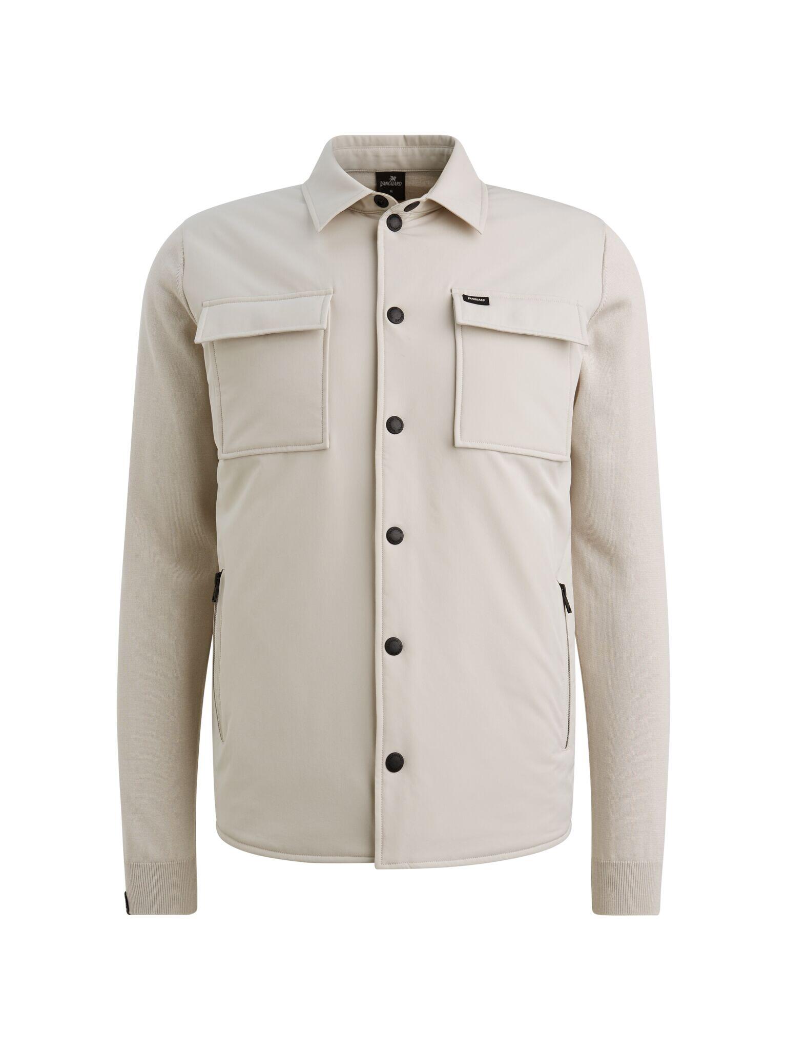 Vanguard - Cotton Modal - Gr. - M